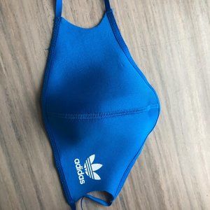 Adidas Face Mask
